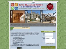 Four Seasons Painting & Home Improvement, Atlanta GA