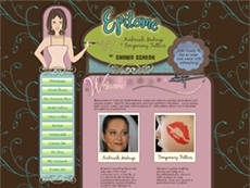 Epitome Airbrush Makeup, Stuart, FL