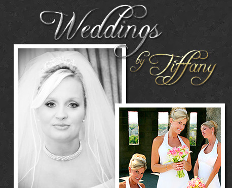 Weddings by Tiffany